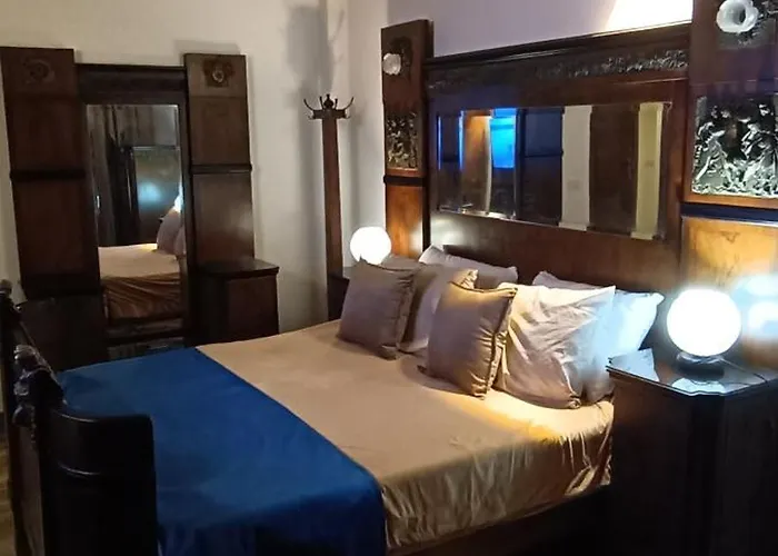 Tatil Evi Azure Horizon Haven
