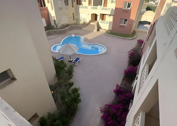 Azure Horizon Haven